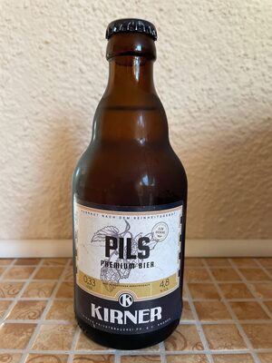 Kirner Pils