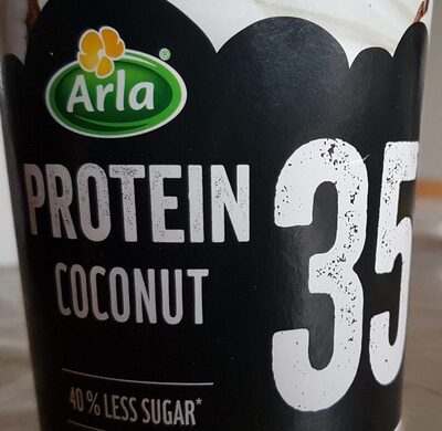 Protein Coconut 35 g