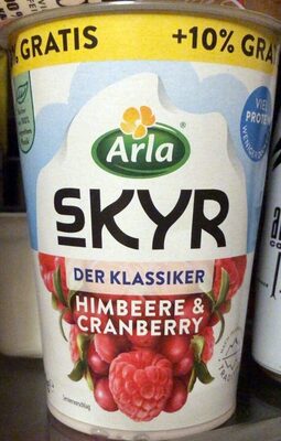 Skyr