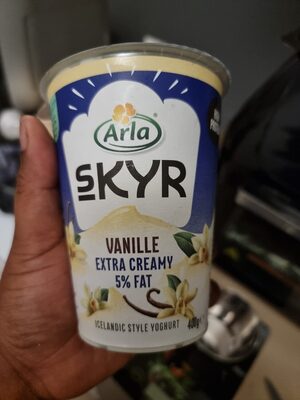 SKYR