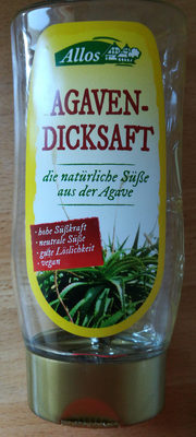 Edulcorants Naturels front packaging