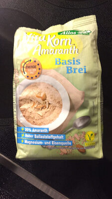 Nira Korn Amaranth (Allos)