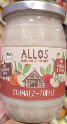 Schmalz-Töpfle