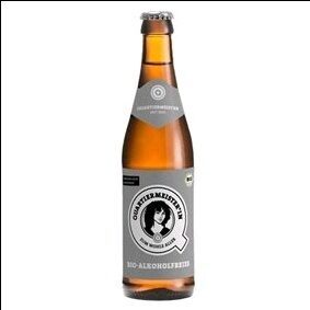 Quartiermeister Alkoholfreies Bier 4016262020850