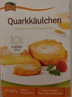 Quarkkeulchen