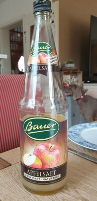 Apfelsaft