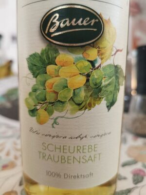 Traubensaft