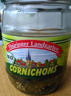 Cornichons