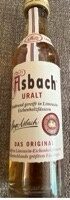 Asbach uralt