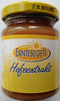 Hefeextrakt