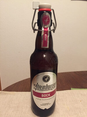 Altenburger Bock