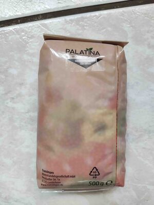 Rote Linsen Bio getrocknet