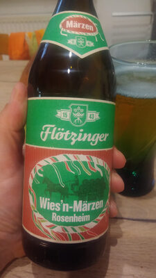 Flötzinger Wiesn-Märzen