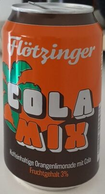 Cola Mix