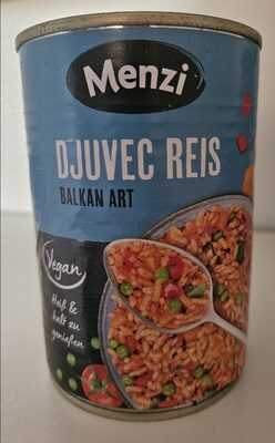 Djuvec Reis Balkan Art