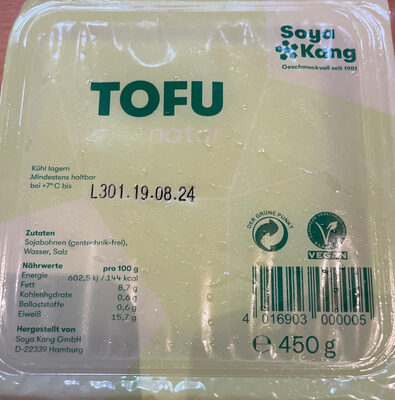 Tofu