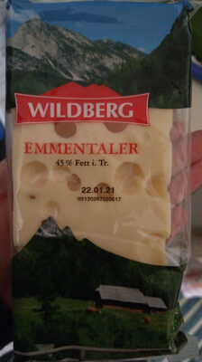 emmentaler