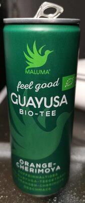 Guayusa Bio-Tee