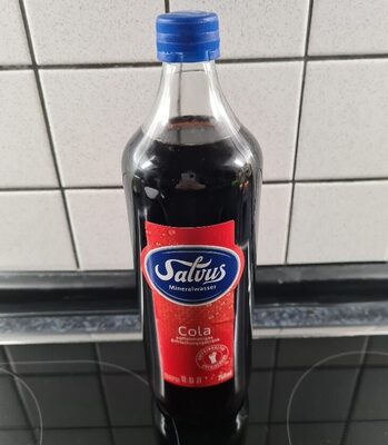 Salvus Cola
