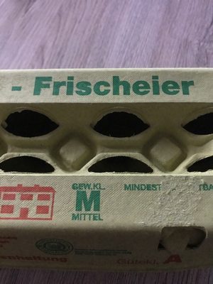 Frischeier
