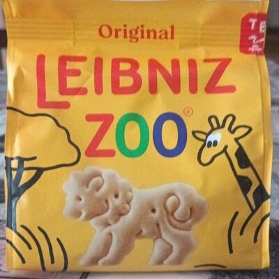 Original LEIBNIZ ZOO