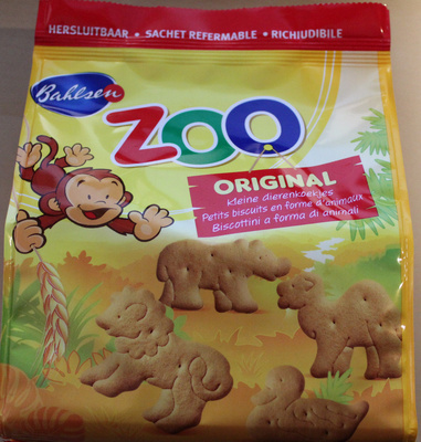 Zoo Original