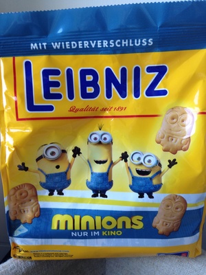 Leibniz Minions