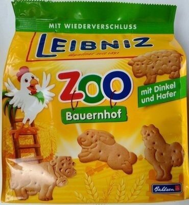 Leibniz Zoo Bauernhof
