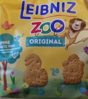 Leibniz Zoo Original