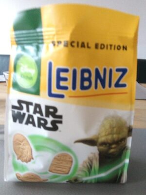 Leibniz Special Edition Star wars