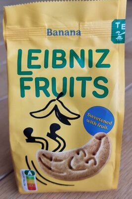 Leibniz fruit banana