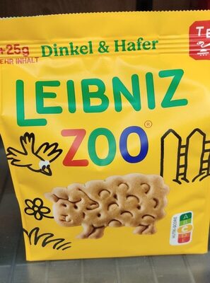 Leibniz Zoo Dinkel und Hafer