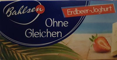 Balsen Erdbeer-Joghurt