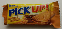 Pick UP choco & caramel