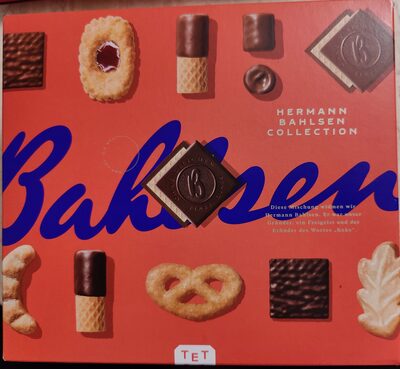 Hermann Bänden Collection