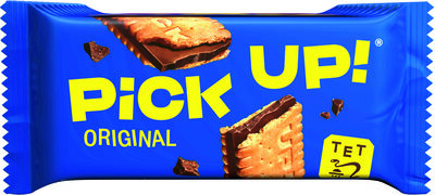 PiCK UP ! Choco x12