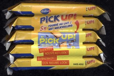 Bahlsen - PiCK UP!