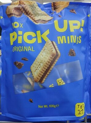 Pick Up Minis Original