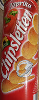 Chips Paprika