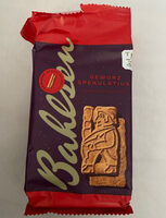 Feinster Spekulatius Gewürz