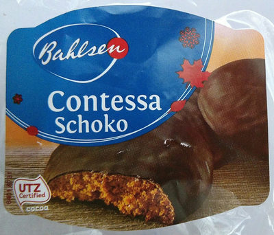 Contessa Schoko