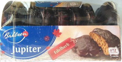 Jupiter Edelherb front packaging