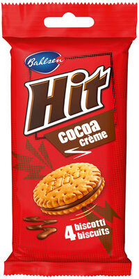 Hit Cocoa