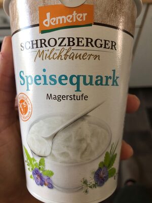 Magerquark