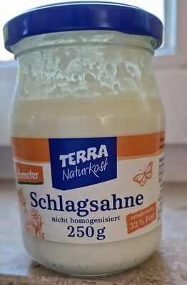 Schlagsahne