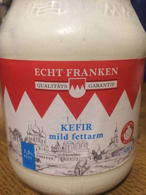 Kefir