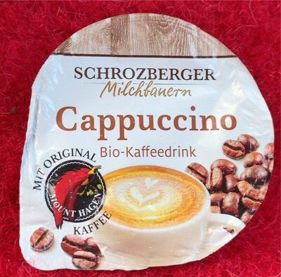 Cappuccino