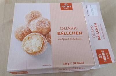 Quark-Bällchen