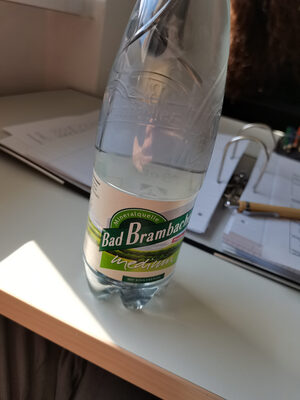 Mineralquelle Bad Bambach medium