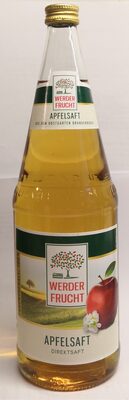 Apfelsaft Direktsaft